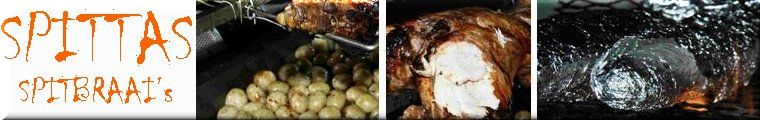 Spitbraai